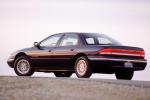 Chrysler Concorde 1994 года